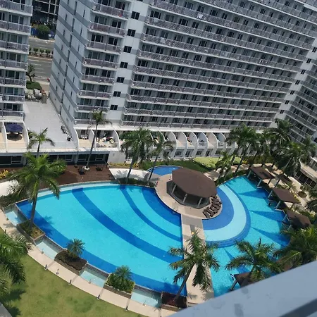 Ashti Condotels - Shell Residences 2